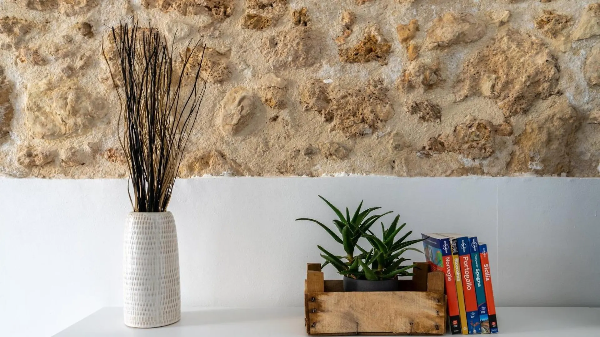 Dimora Netina By Wonderful Italy Appartement Noto
