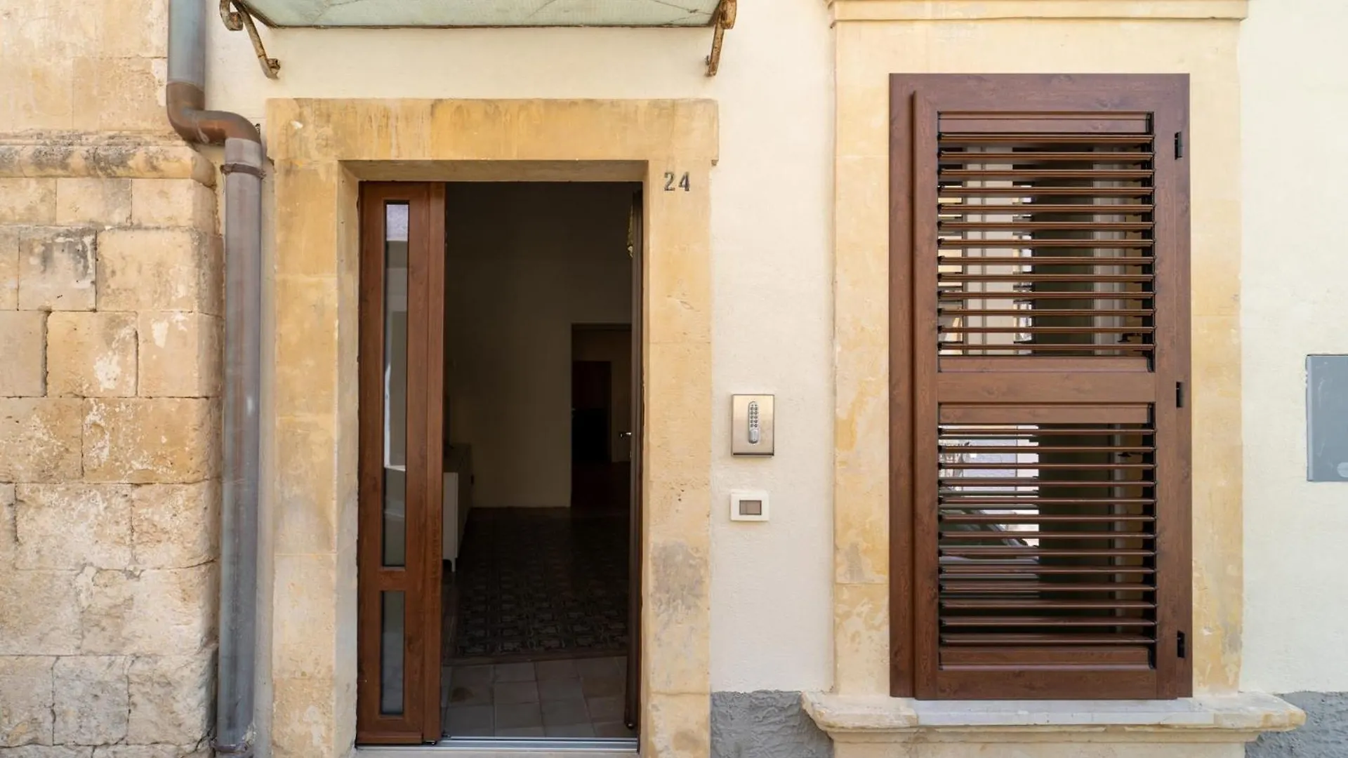 Dimora Netina By Wonderful Italy Appartement Noto