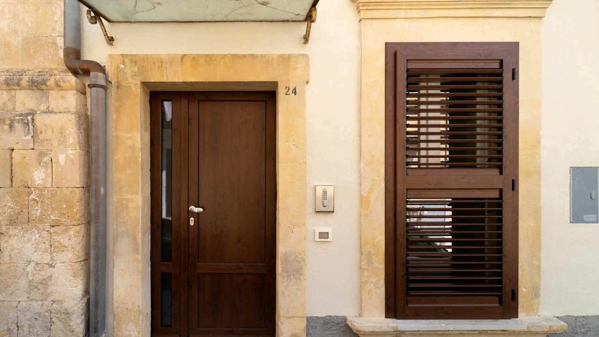 Dimora Netina By Wonderful Italy Appartement Noto Italië