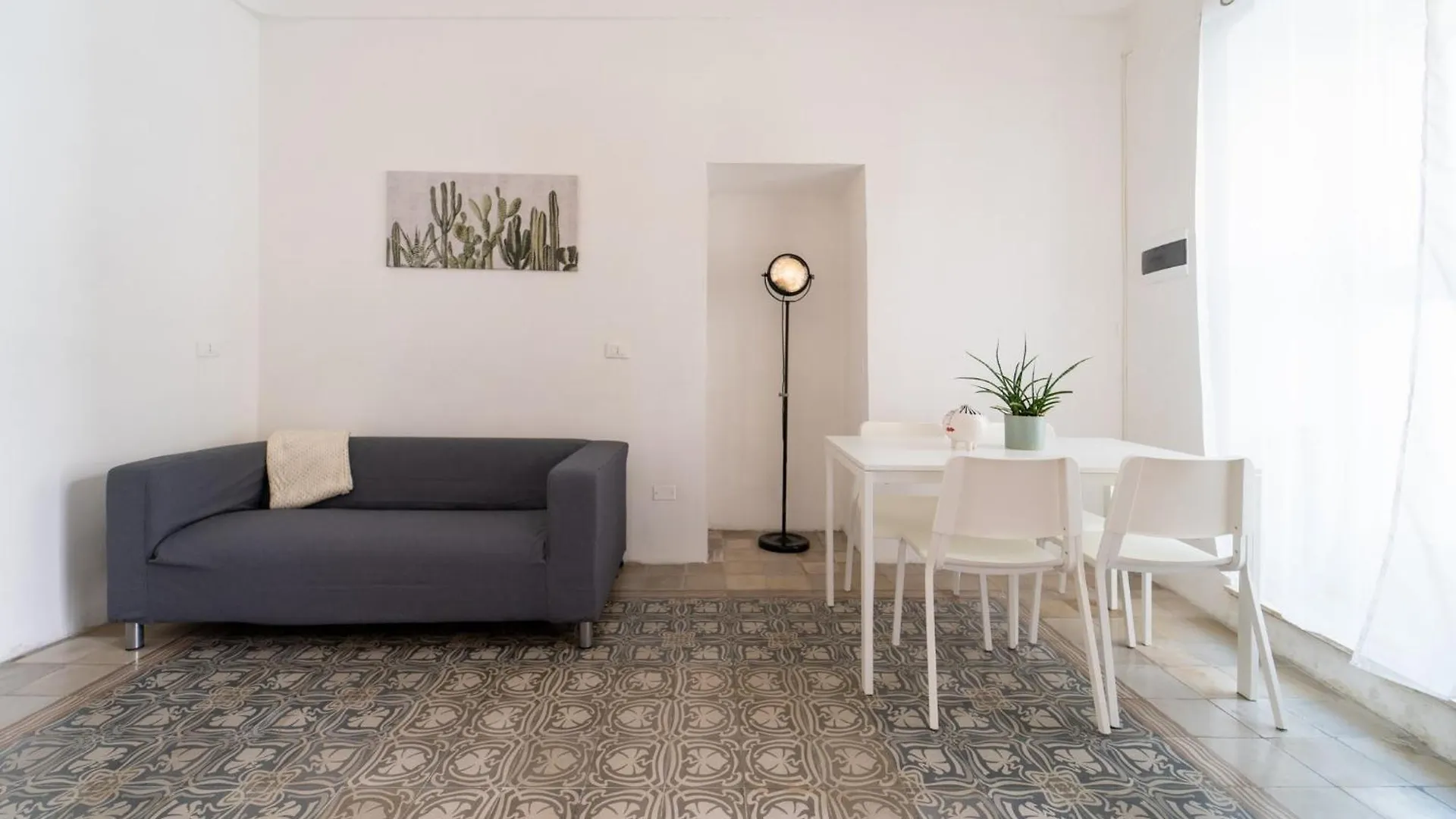 Dimora Netina By Wonderful Italy Appartement Noto