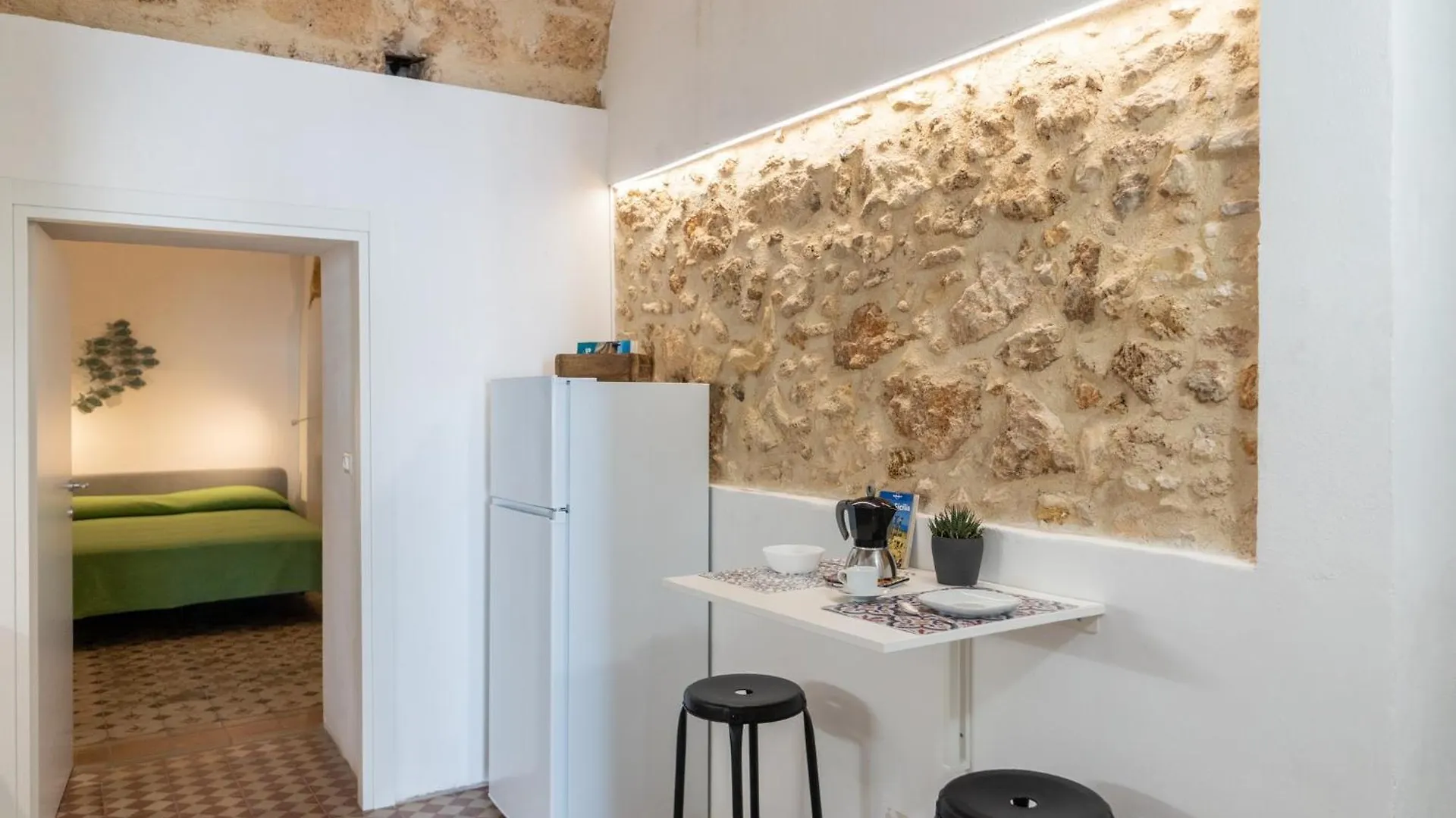 Dimora Netina By Wonderful Italy Appartement Noto 0*,  Italië