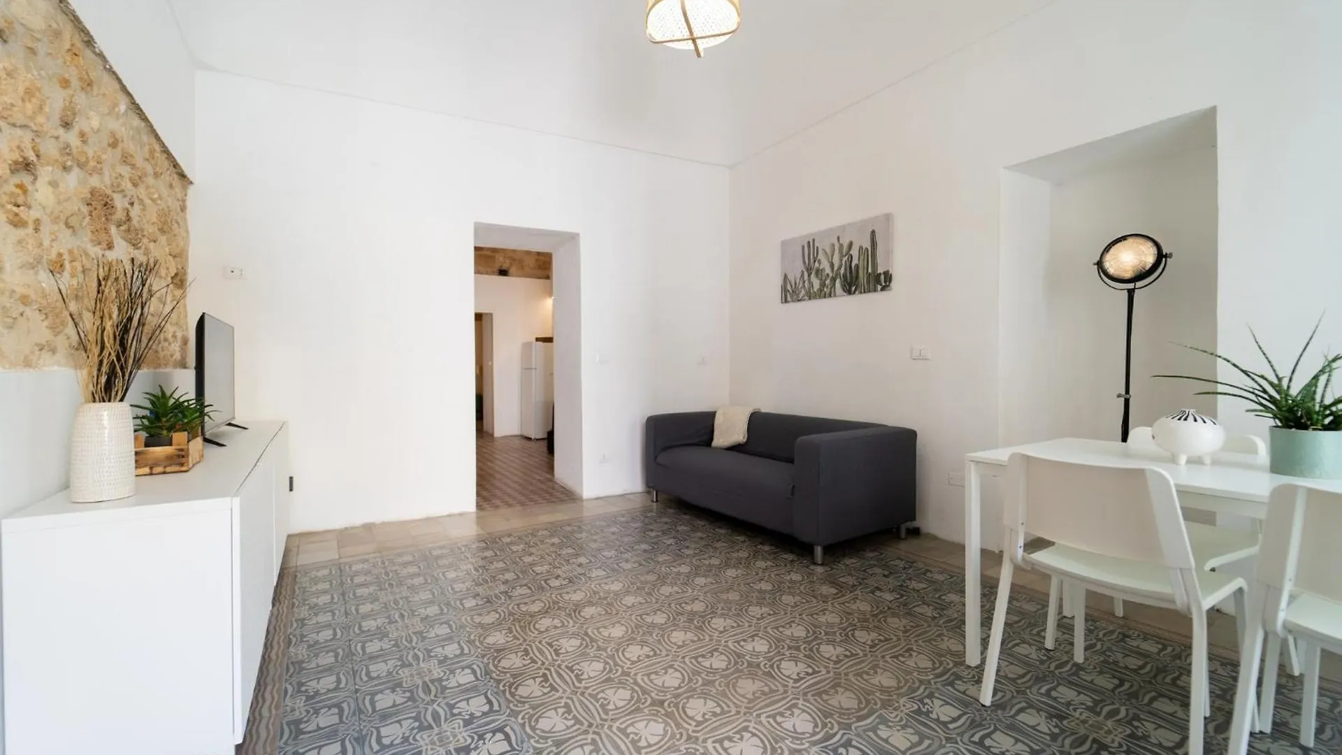 Dimora Netina By Wonderful Italy Appartement Noto