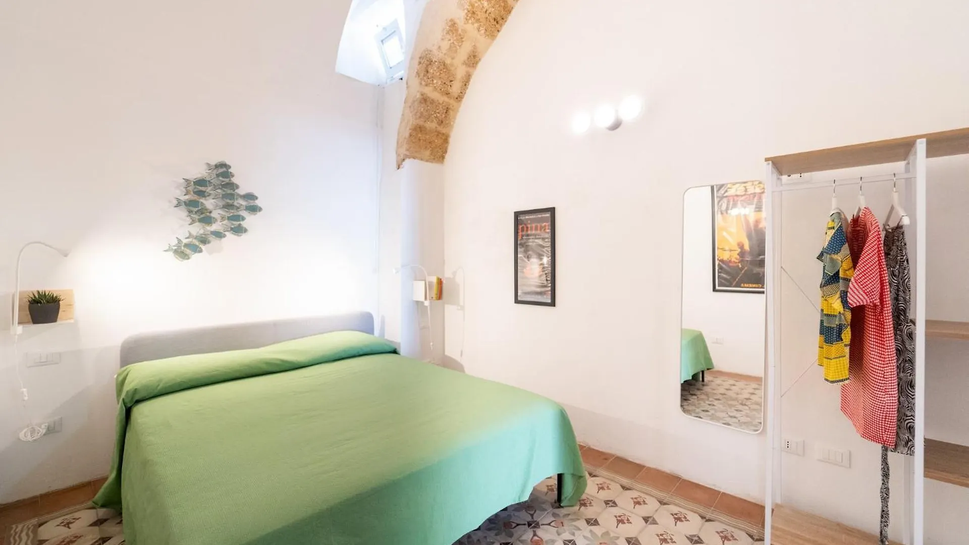 Dimora Netina By Wonderful Italy Appartement Noto Italië