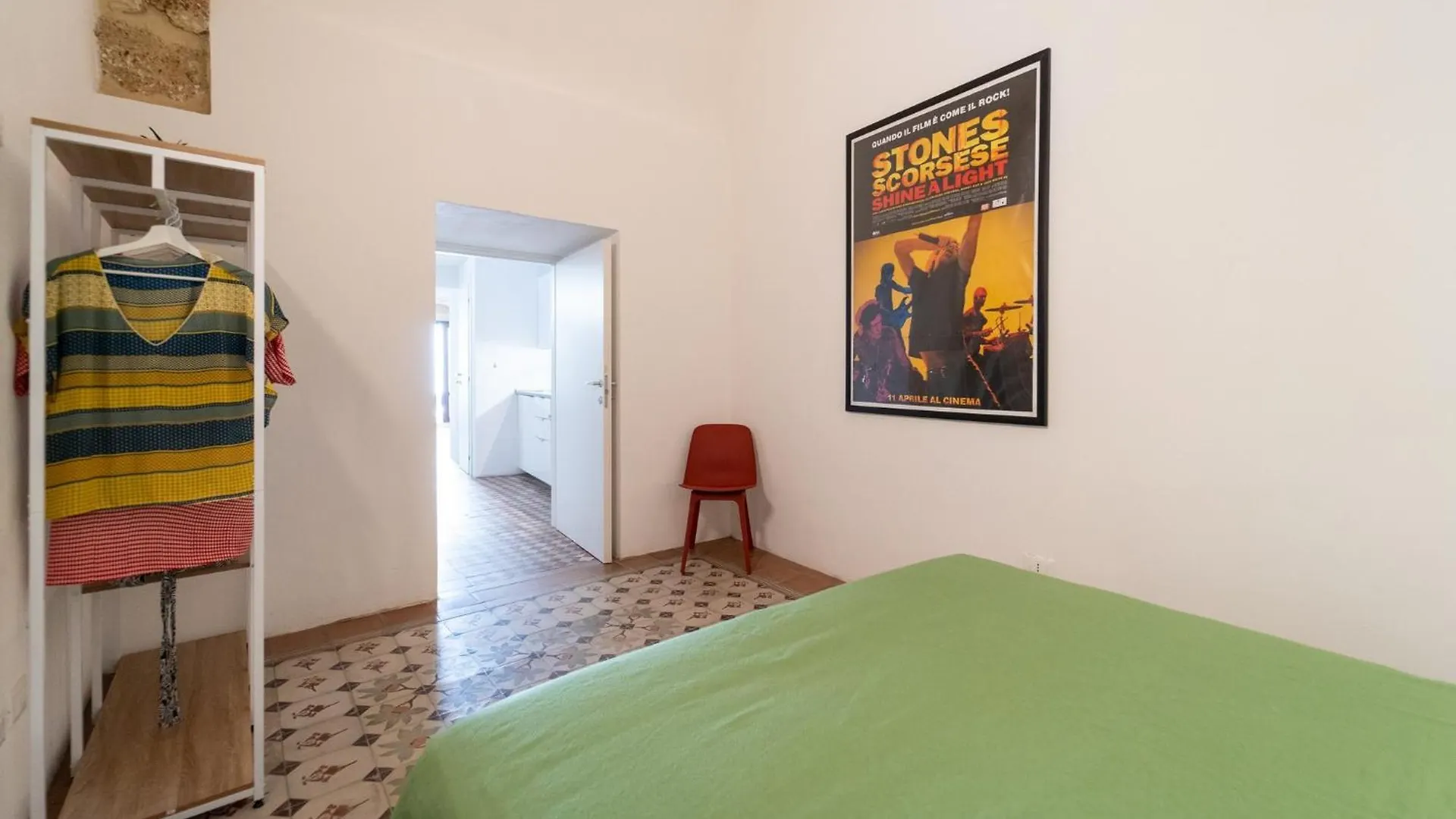 Dimora Netina By Wonderful Italy Appartement Noto Italië