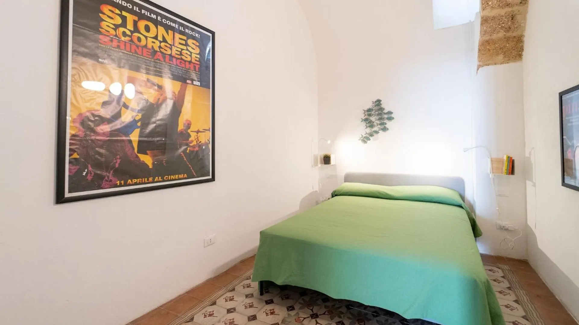 Dimora Netina By Wonderful Italy Appartement Noto
