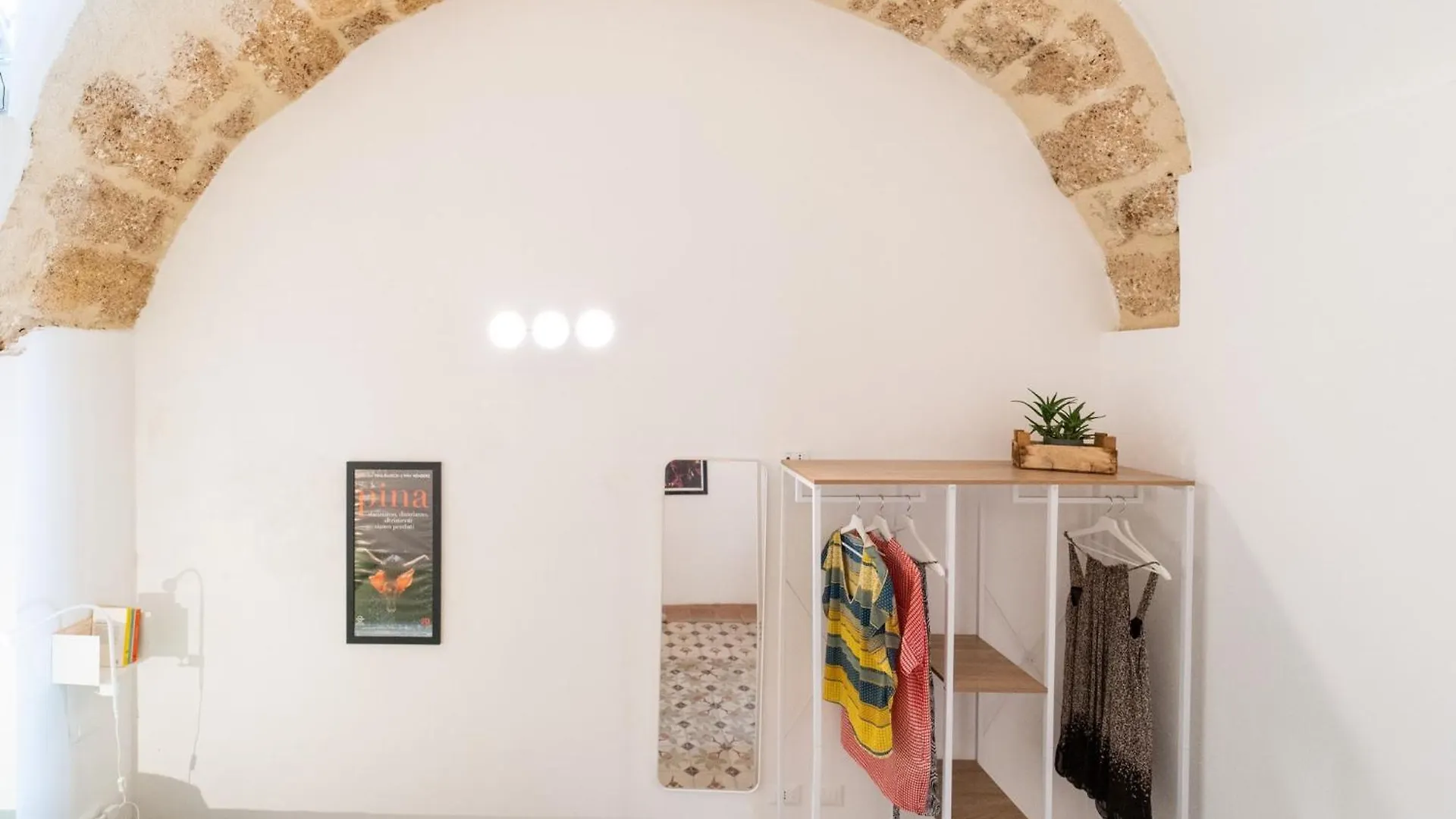 Dimora Netina By Wonderful Italy Appartement Noto Italië
