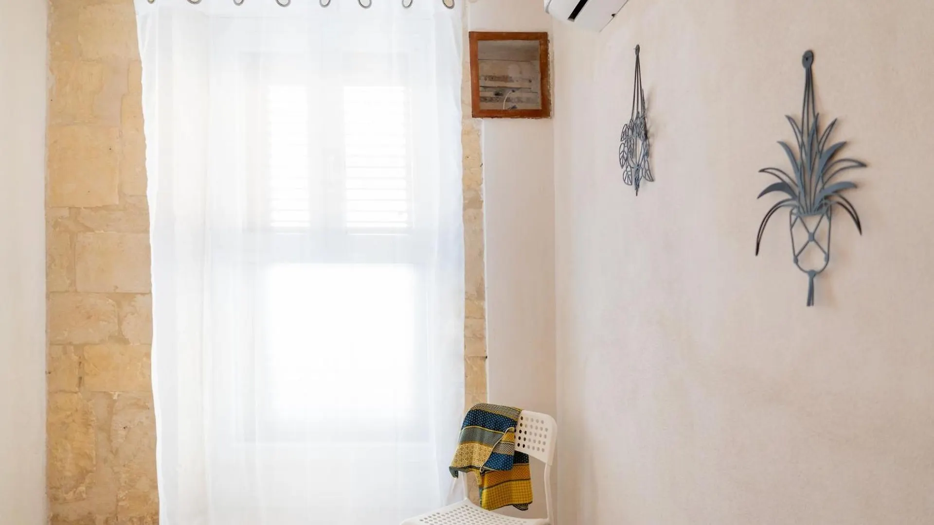 Dimora Netina By Wonderful Italy Appartement Noto Italië